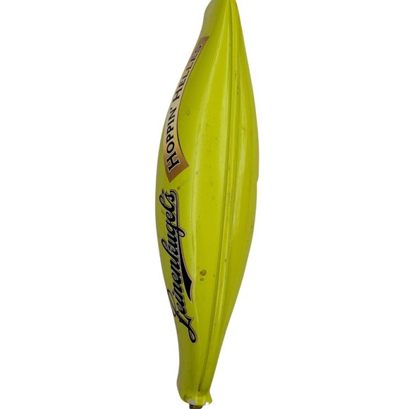 Leinenkugel's Hoppin' Helles Tap Handle - Picture 3 of 5